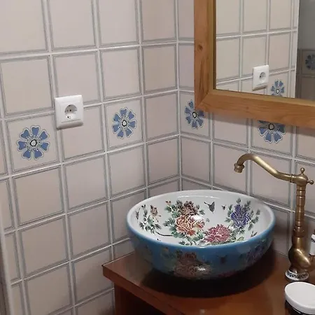 Fonte Do Povo Atividades Hoteleiras مزرعة للإقامة